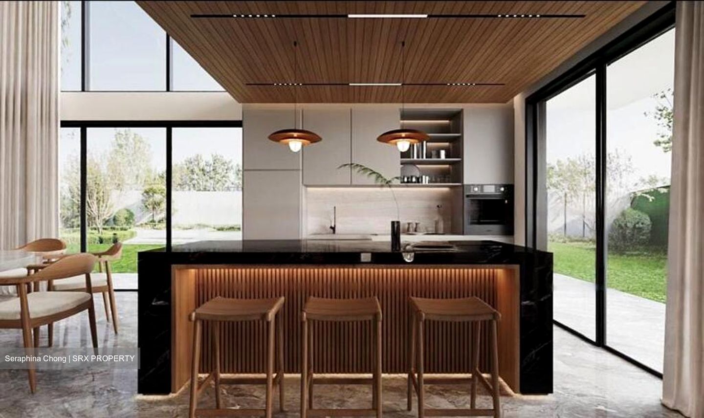 Mount Sinai Crescent (D10), Semi-Detached #479863661